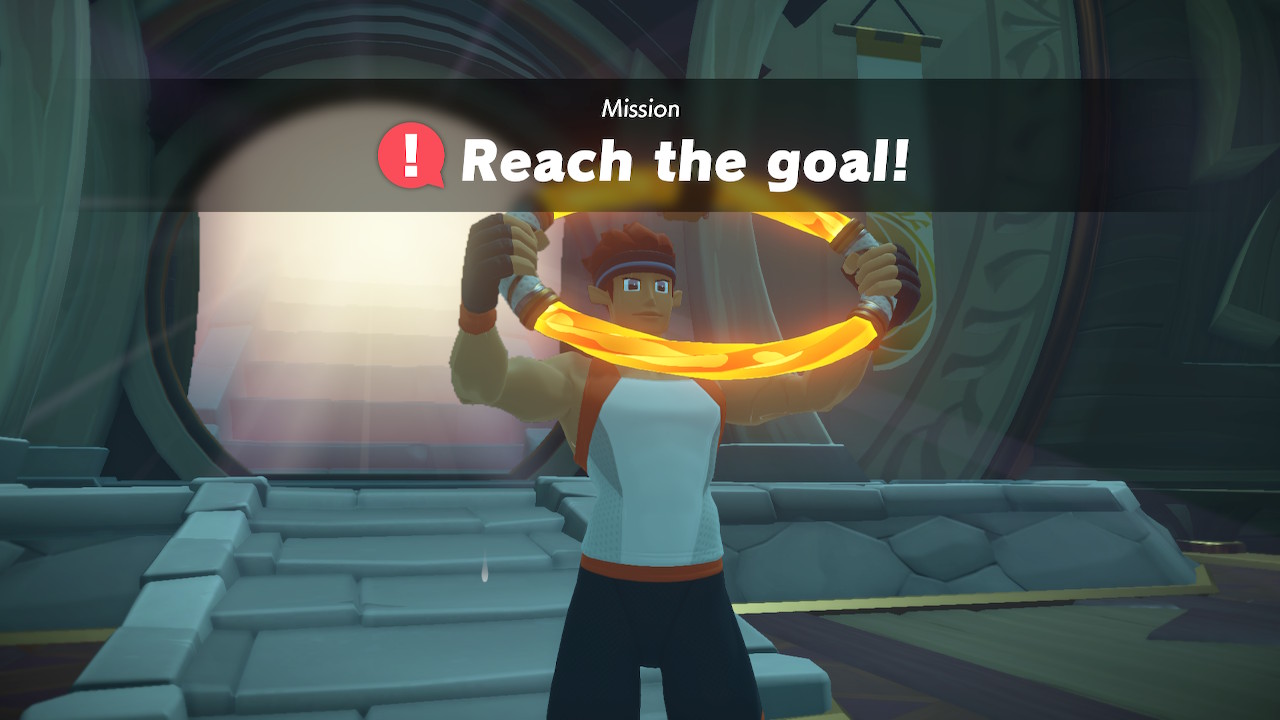 We Work Out With Nintendo Ring Fit Adventure For 30 Days 